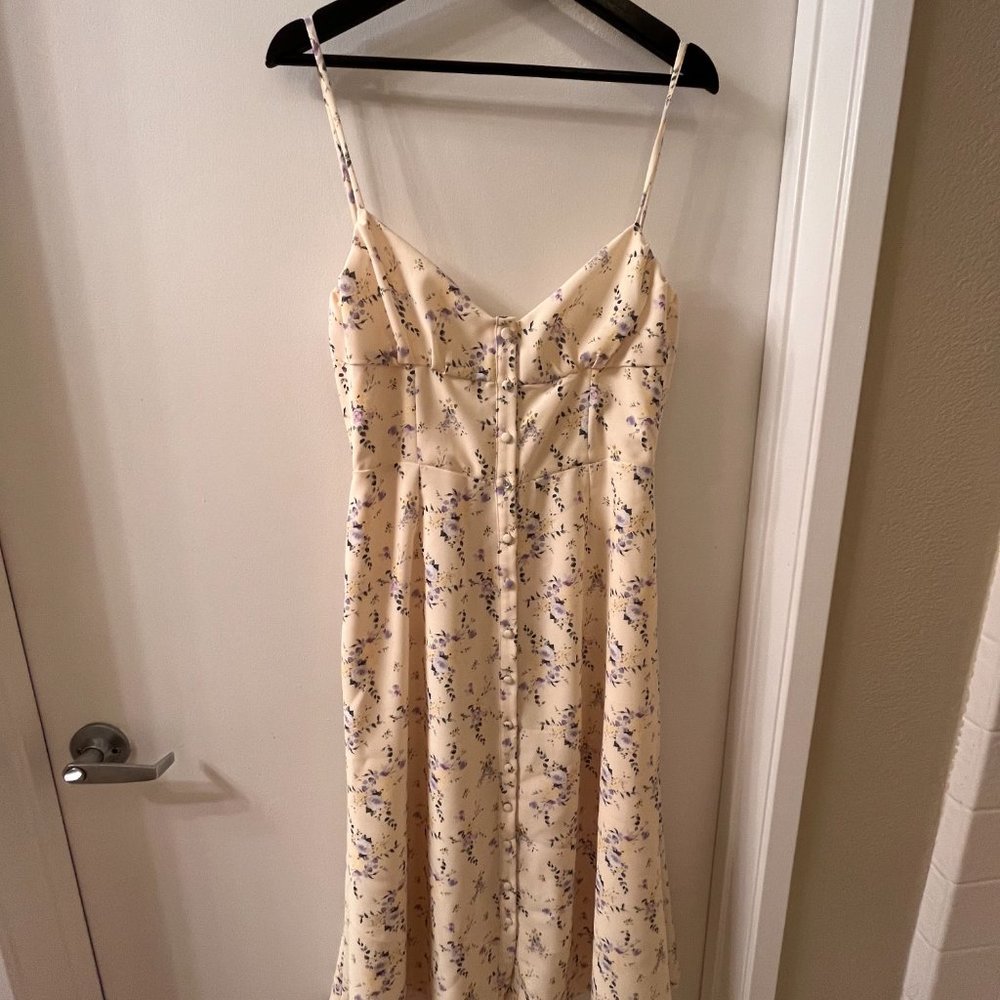 House of CB Sundress - Picture 4 of 4